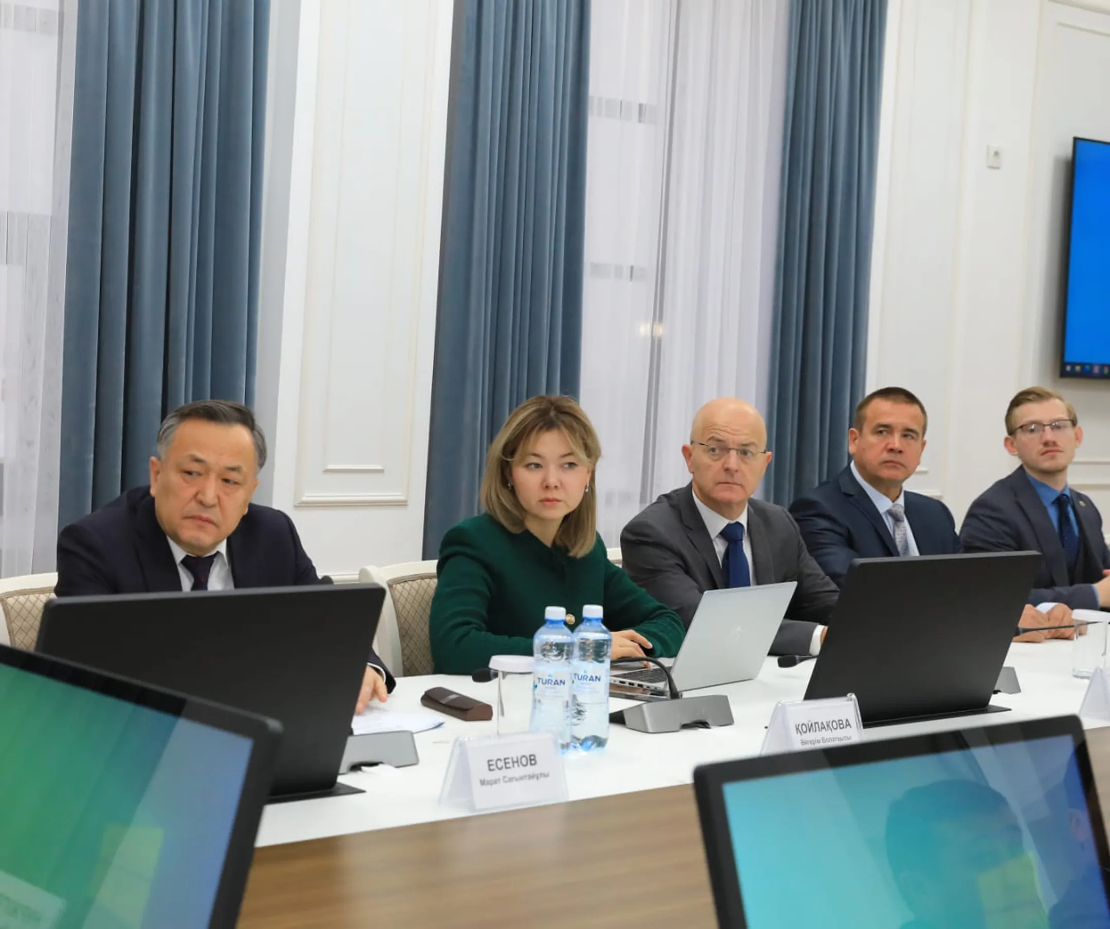 С начала года заключили 73 инвестконтракта - Image Kapital.kz