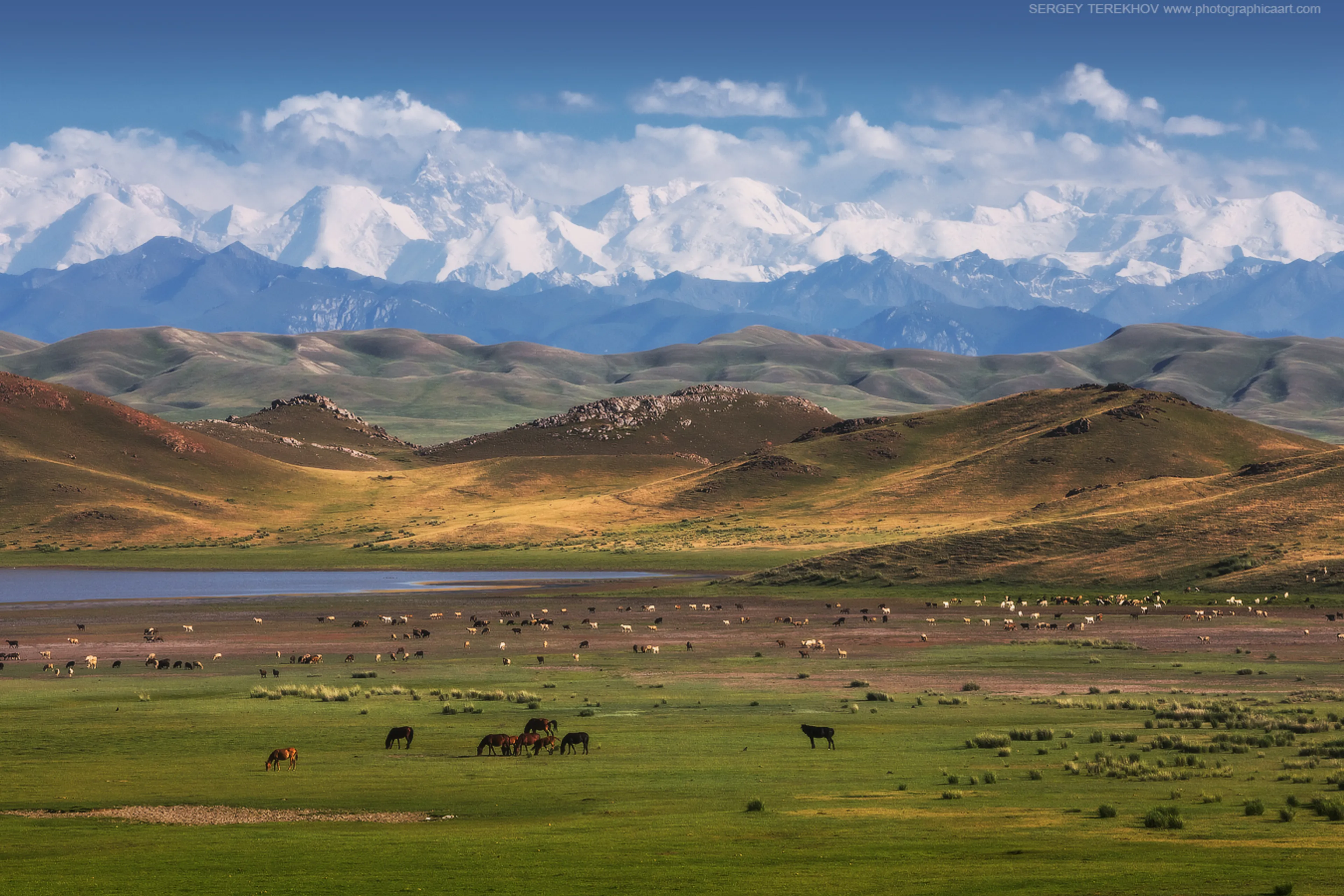Капитал - Миннацэкономики меняет формат программы развития регионов