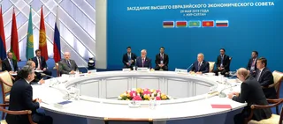 Капитал - ЕАЭС нужно защитить рынок от демпинга и контрафакта