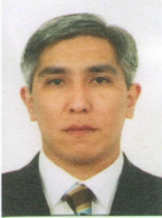 Биахметов Аскар Сактаганович - фото на kapital.kz