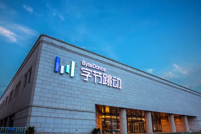 bytedance.com