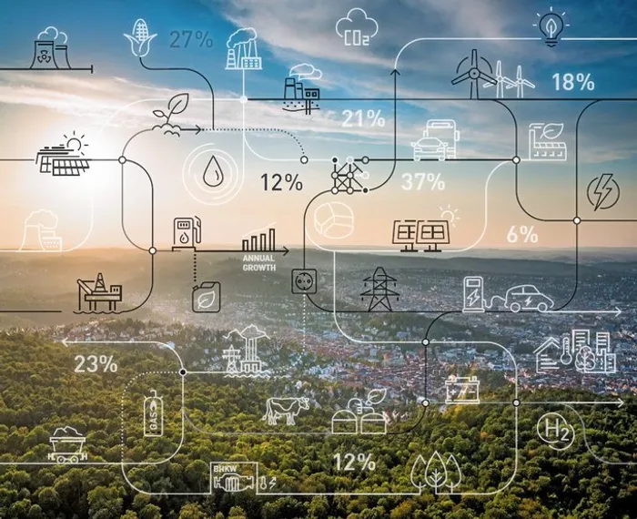 Капитал - Как Казахстану достичь нулевых выбросов парниковых газов?