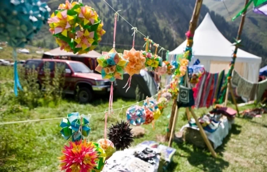 Капитал - Юбилейный фестиваль FourЭ пройдет в РК