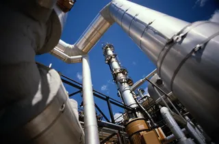 Капитал - Зачем Китай предлагает РК нефтяной союз?