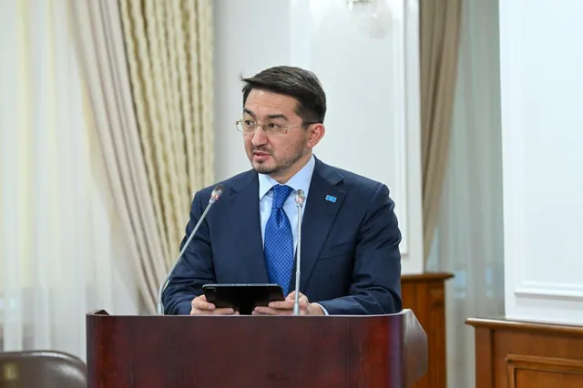 Фото: пресс-служба премьер-министра РК 