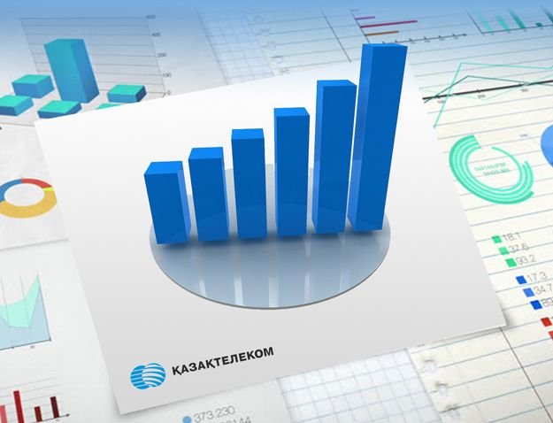 S&P подтвердило кредитный рейтинг АО «Казахтелеком»- Kapital.kz