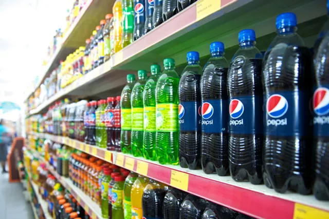 За год выручка RG Brands выросла на 13%