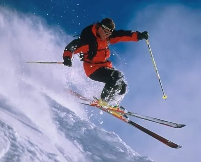 Капитал - Казахстанцы оденут австрийских лыжников