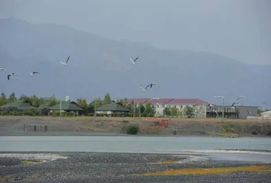 На Алаколе планируют построить круглогодичный оздоровительный комплекс