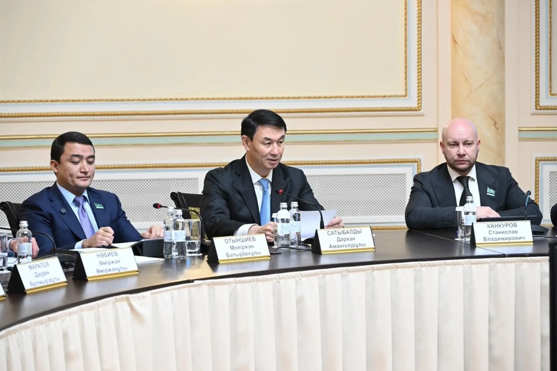 Фото: акимат Алматы