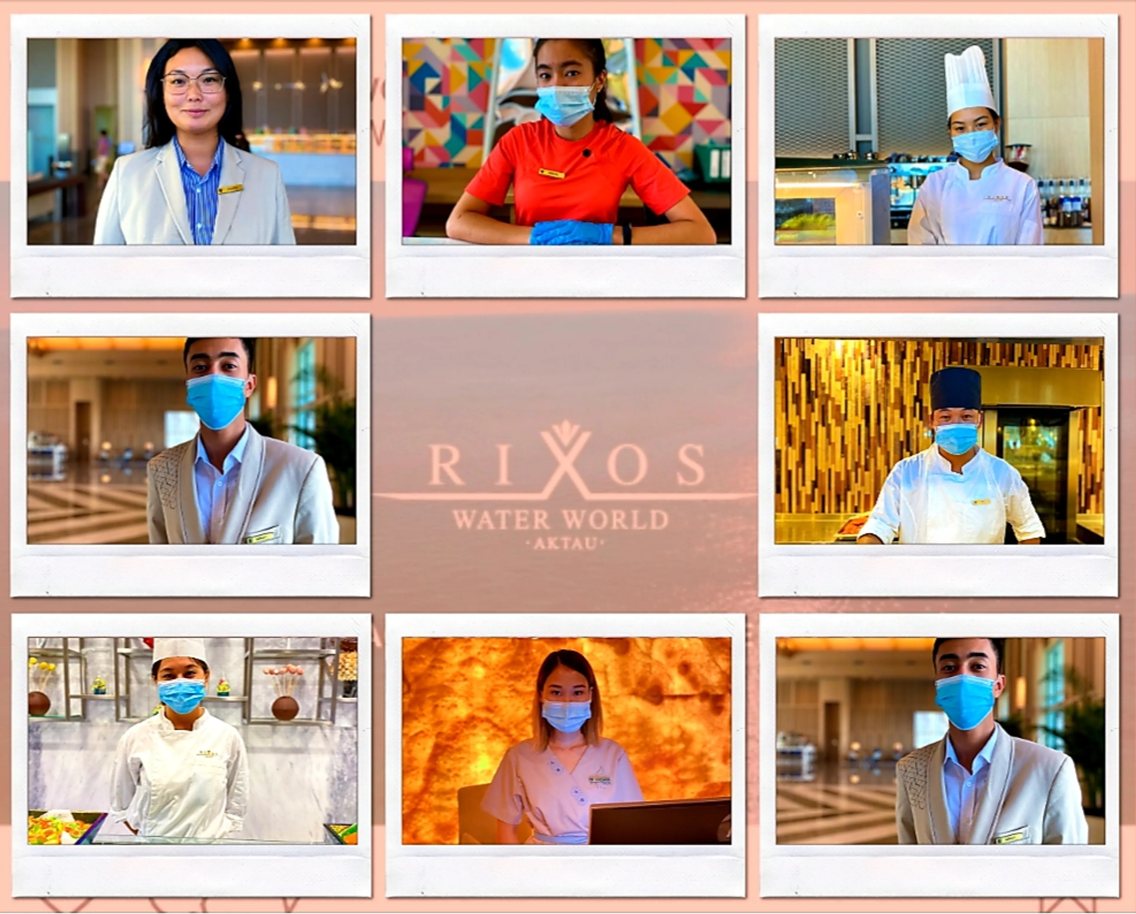 При поддержке БРК в Актау открыт
отель международного уровня - фото kapital.kz