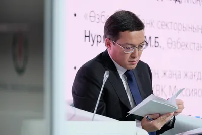 Что сделал Данияр Акишев на посту главы Нацбанка