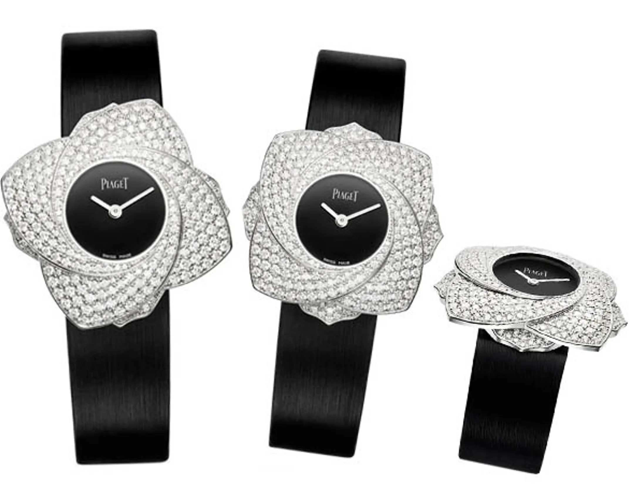 Часовой бренд Piaget возвращается - Image Kapital.kz