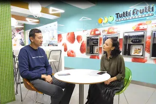 Капитал - Алишер Еликбаев: Мне нужно, чтобы я мог спокойно отдыхать на Мальдивах, а вы ели йогурт и делали меня богаче