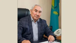 Капитал - Кандидат в президенты Жигули Дайрабаев подал документы в ЦИК