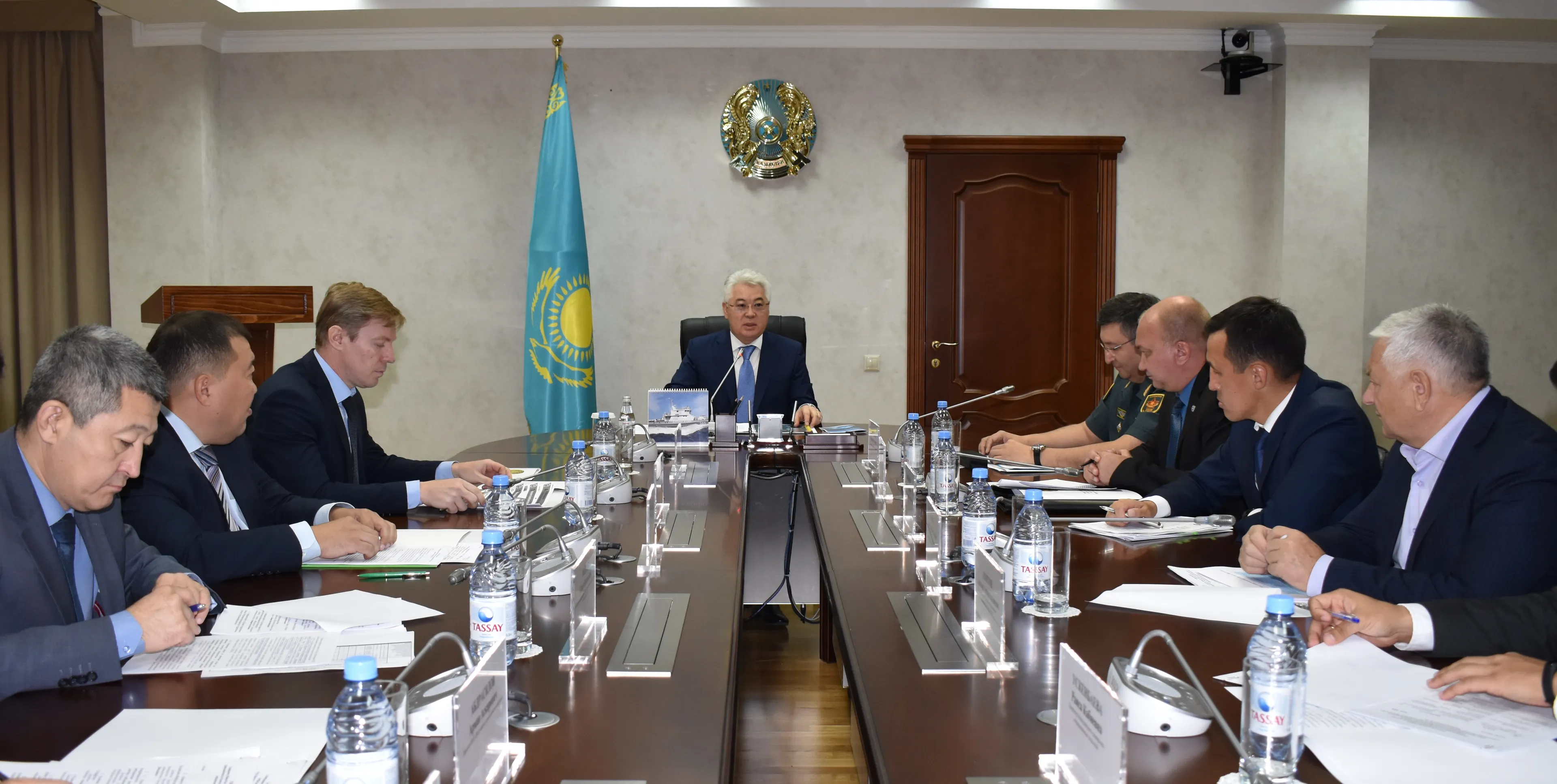 Капитал - Как создается киберщит Казахстана?