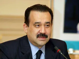 Капитал - Масимов встретится со своими коллегами в Москве