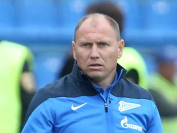 Дмитрий Черышев возглавил павлодарский «Иртыш»