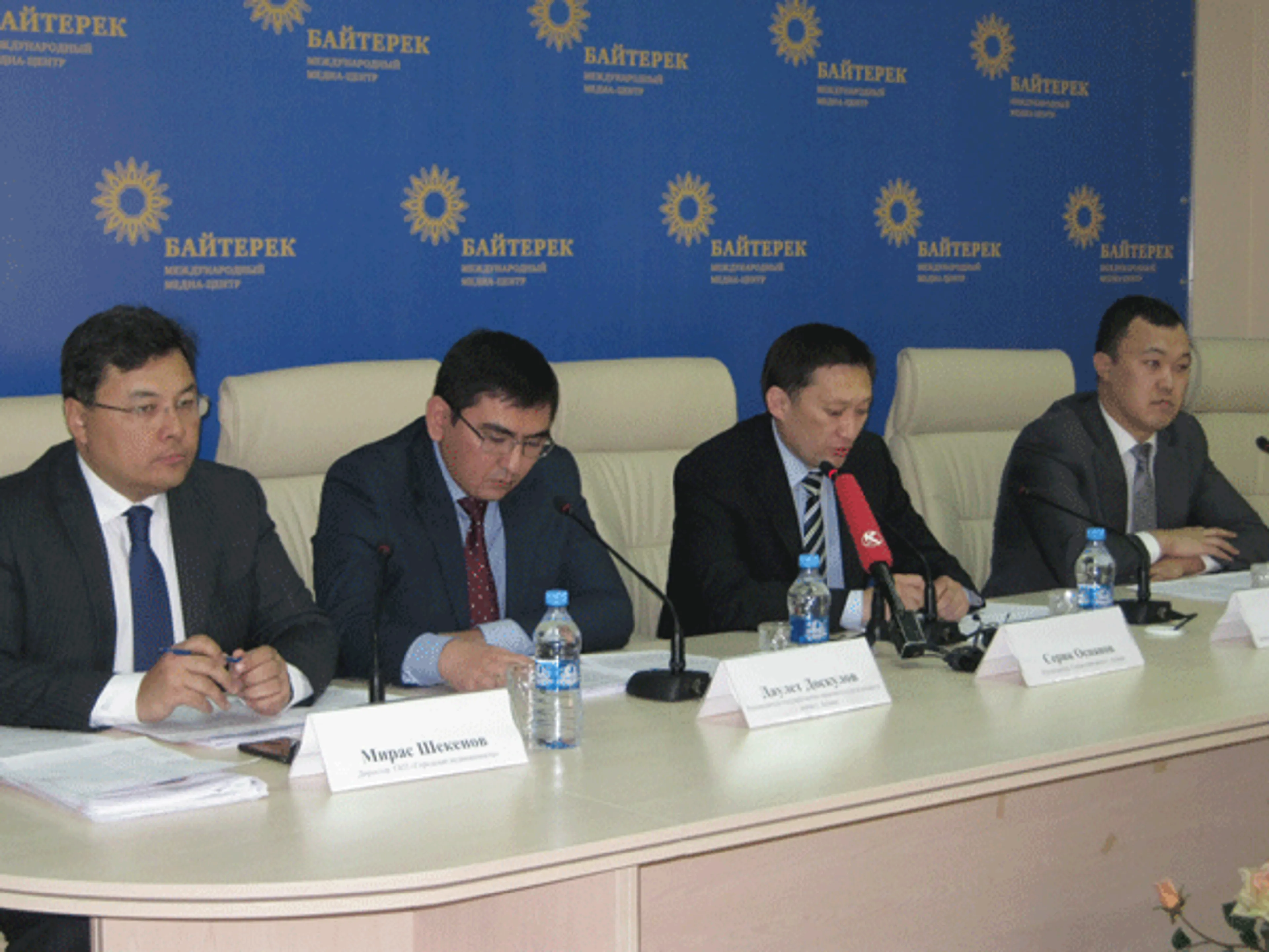 Капитал - При изъятии земель в Астане соблюдаются все законы