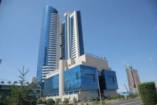 Капитал - АО «НК «Қазақстан темір жолы» будет реорганизовано