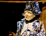 Жизнь как легенда