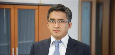 Берсебаев стал главой холдинга Нур-медиа