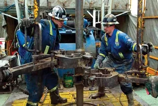 Капитал - 20 крупнейших нефтегазовых компаний мира