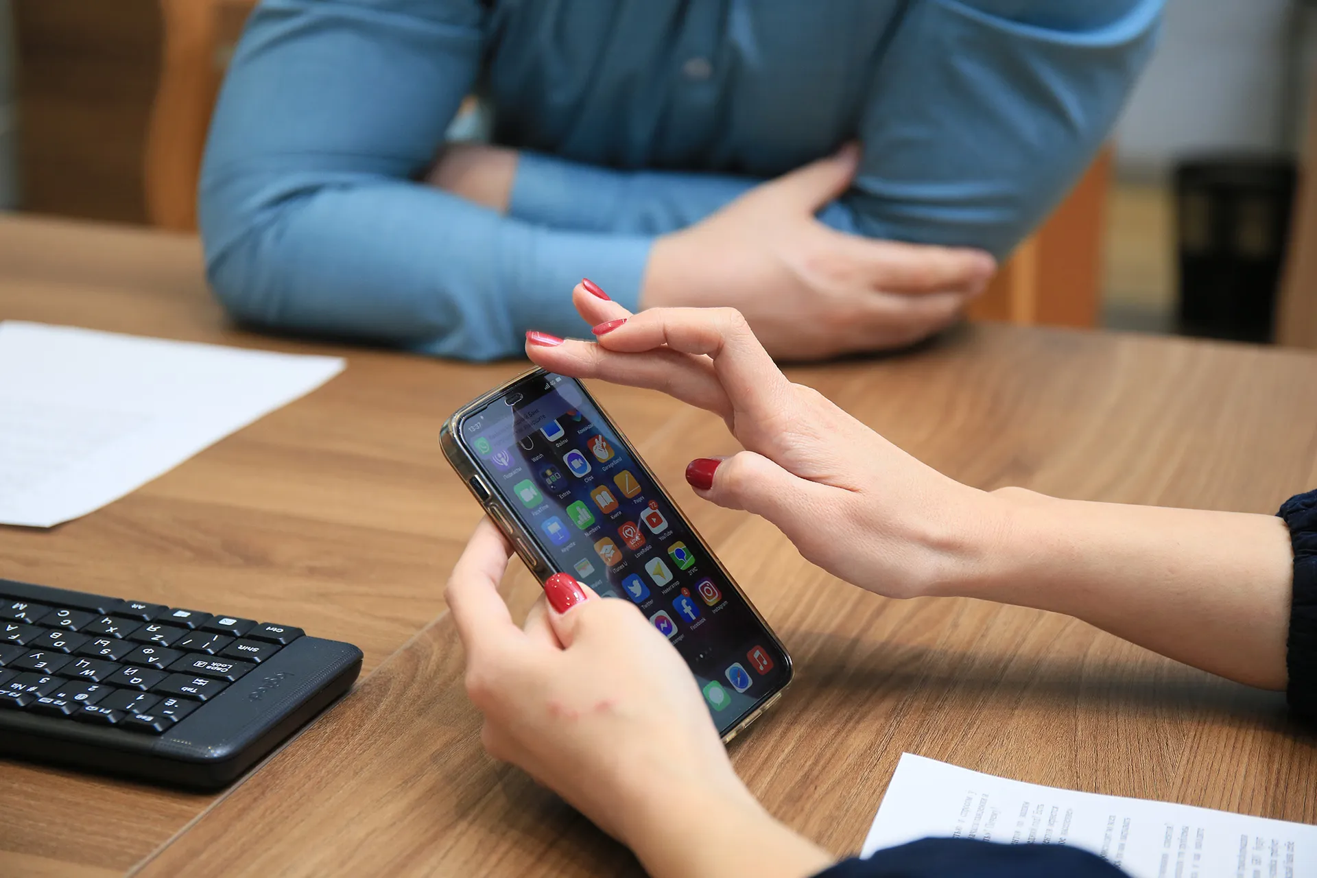 Фото: Руслан Пряников