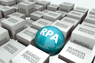 Капитал - Что компания может доверить роботам