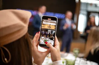 Капитал - The Ritz-Carlton, Astana соберет лучших шеф-поваров со всего мира