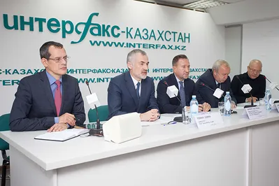 «Башнефть» ведет переговоры с владельцами АЗС Казахстана