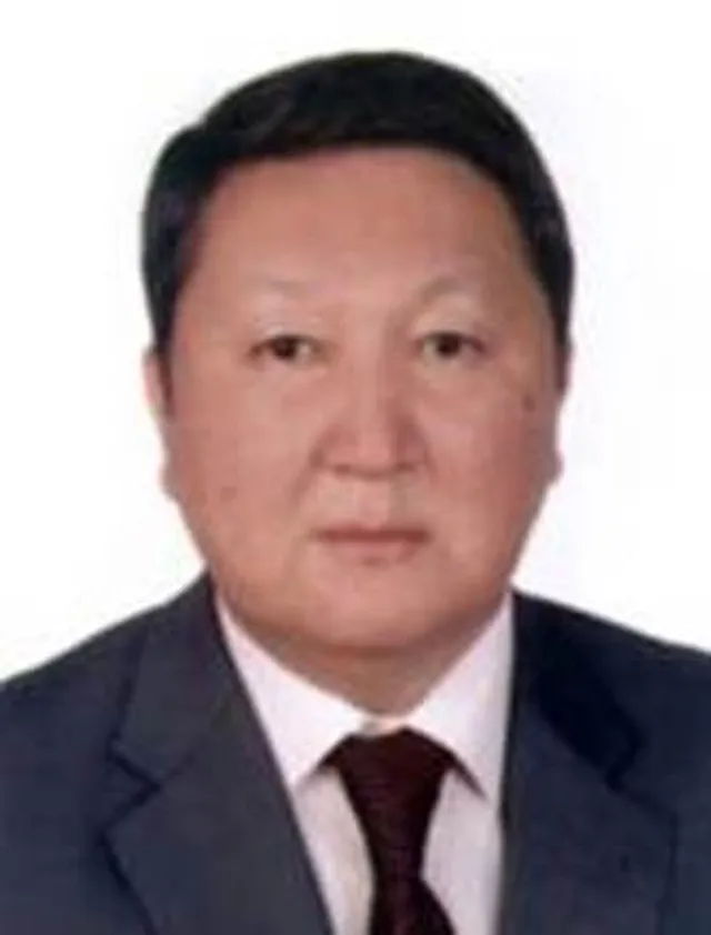 Камалов Бахтияр Камалович - фото на kapital.kz