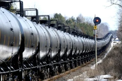 В России с 1 марта снизится экспортная пошлина на нефть