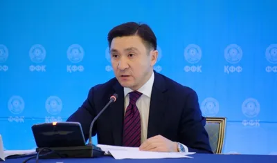 Ерлан Кожагапанов подал в отставку