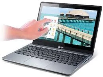 Acer выпускает новый бюджетный хромбук