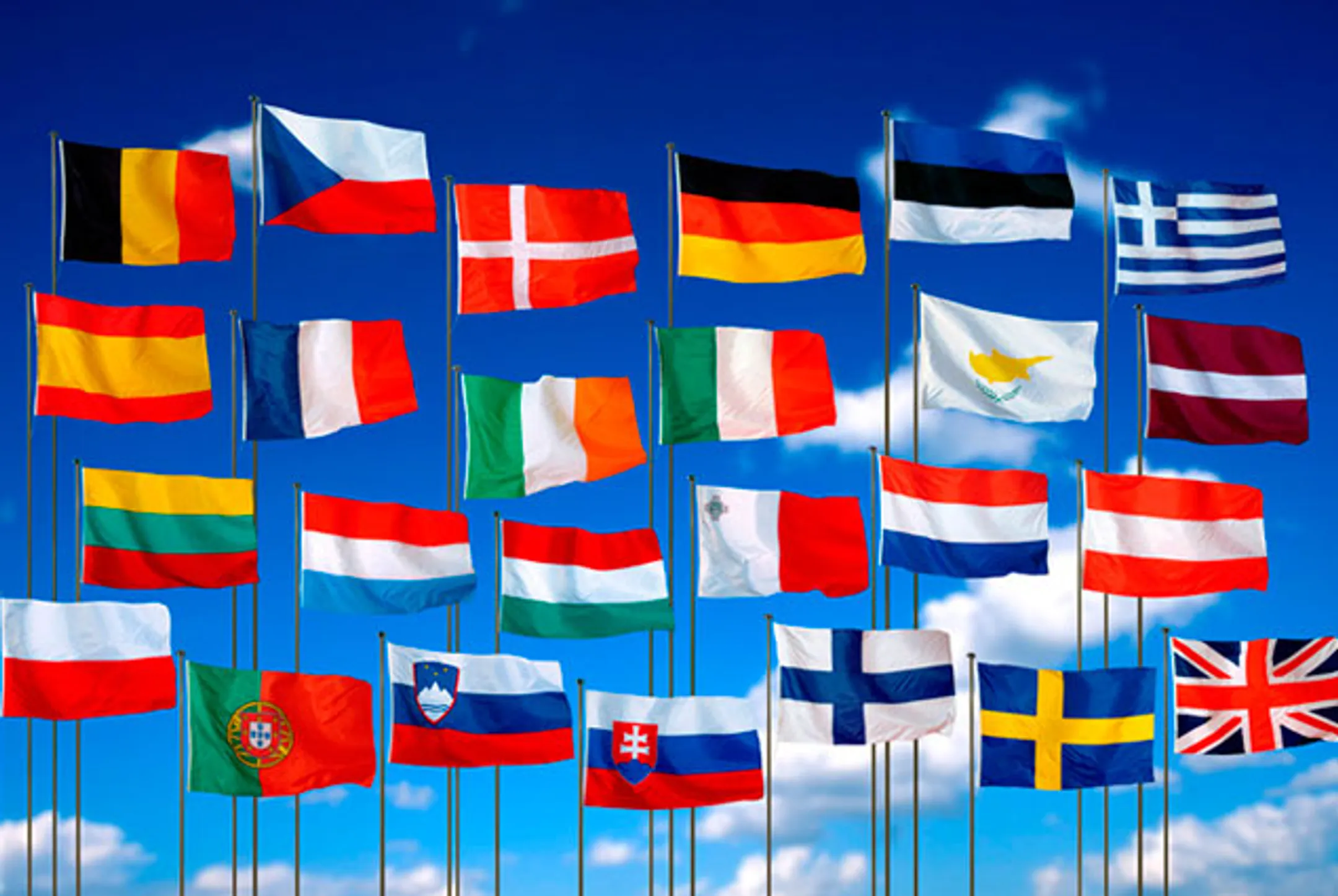 В ЕС не смогли одобрить санкции к России - Image Kapital.kz