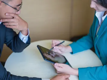 Мобильный банк без стрессов и очередей