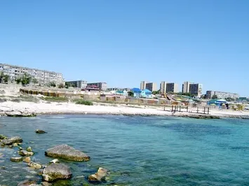 Для развития курортной зоны Кендерли надо свыше $3 млрд.