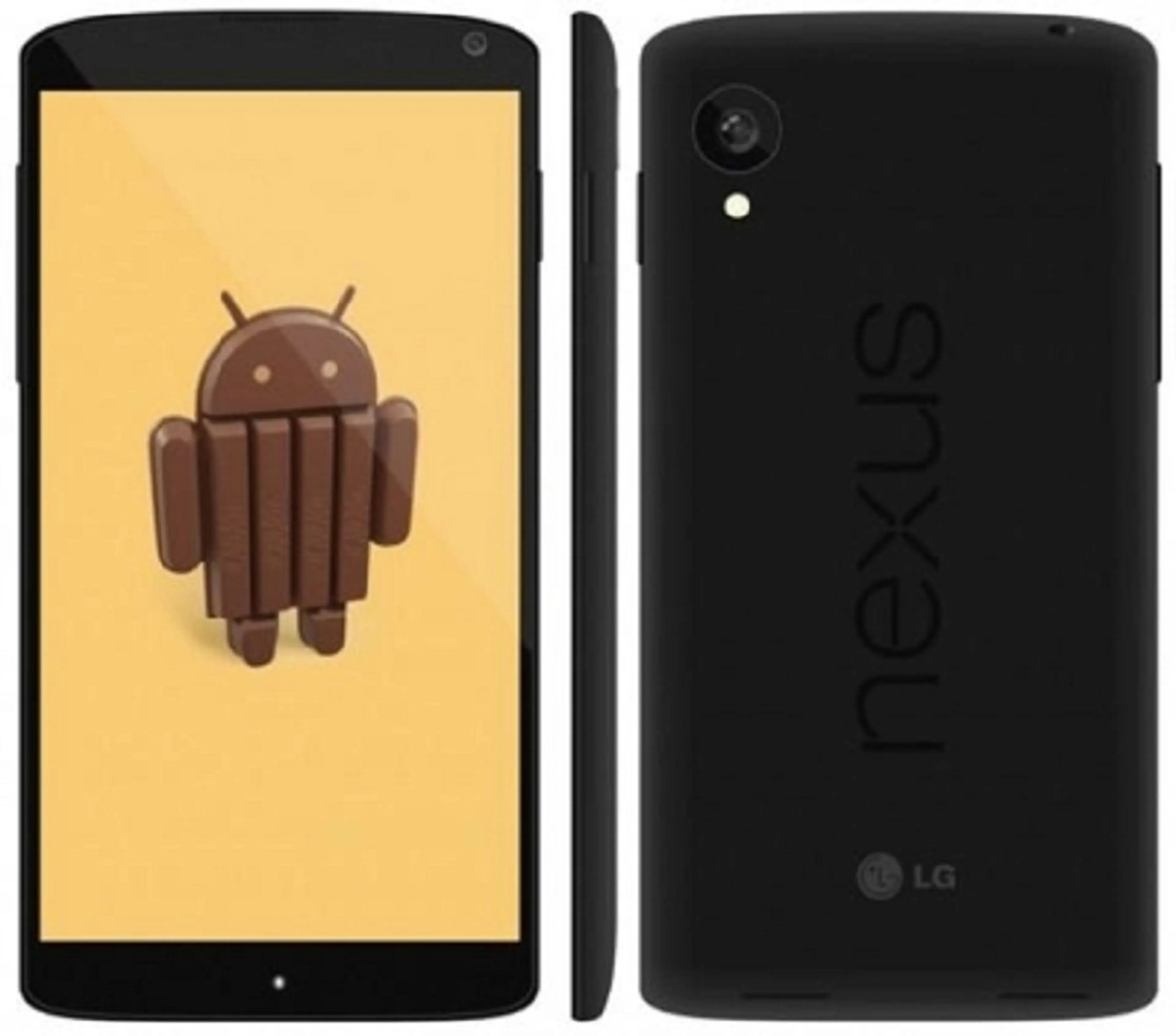 Капитал - Когда появится Android-смартфон Nexus 5?