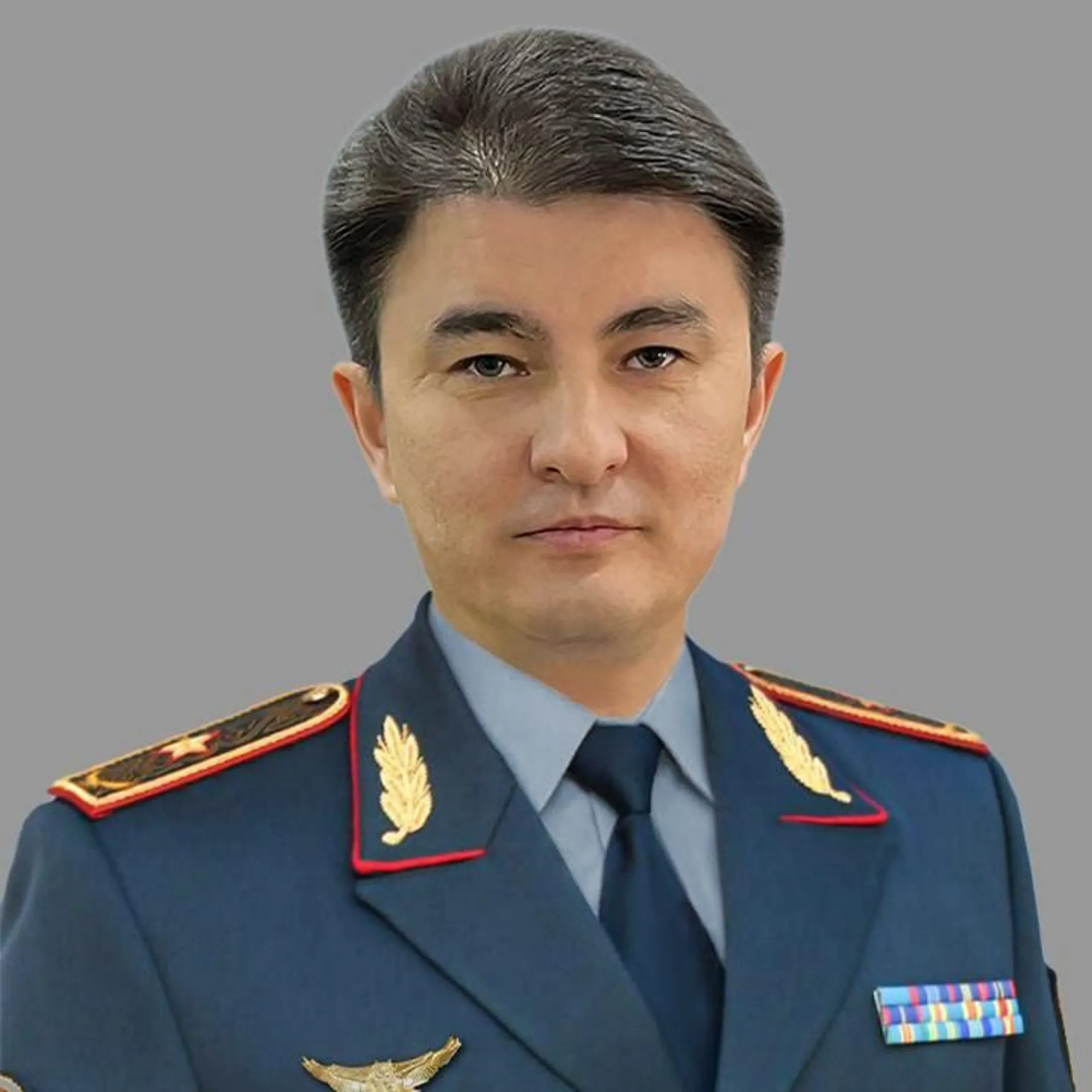 Фото: Комитет национальной безопасности РК 