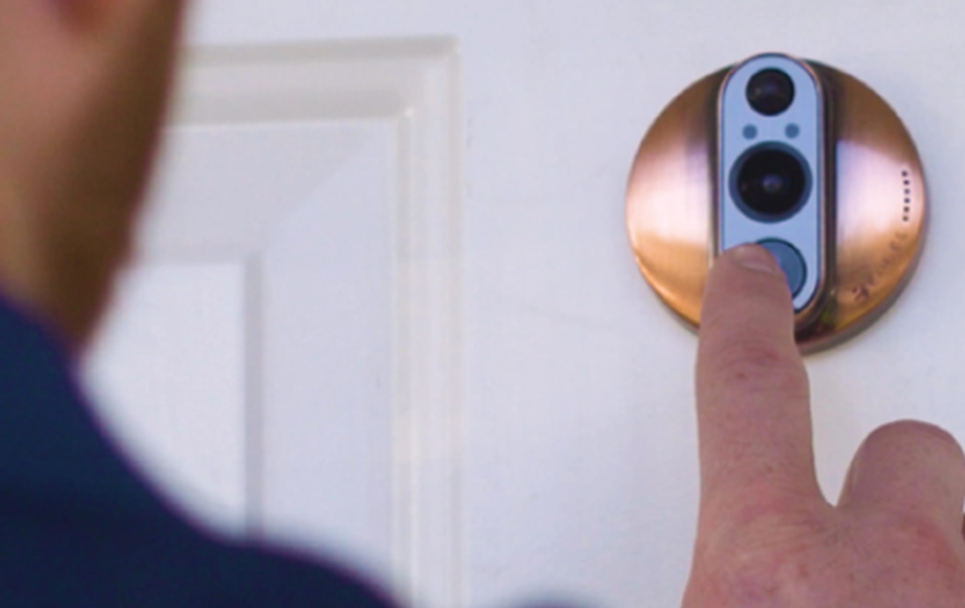 Капитал - Amazon купила разработчика «умных» звонков