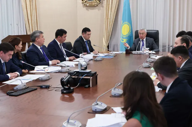 Фото: Primeminister.kz 