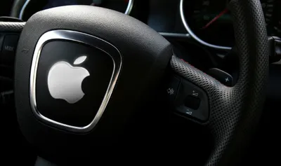 Apple отказалась от создания беспилотного автомобиля