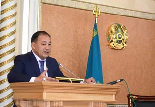 Капитал - За полгода в Мангистау инвестировано 256 млрд тенге