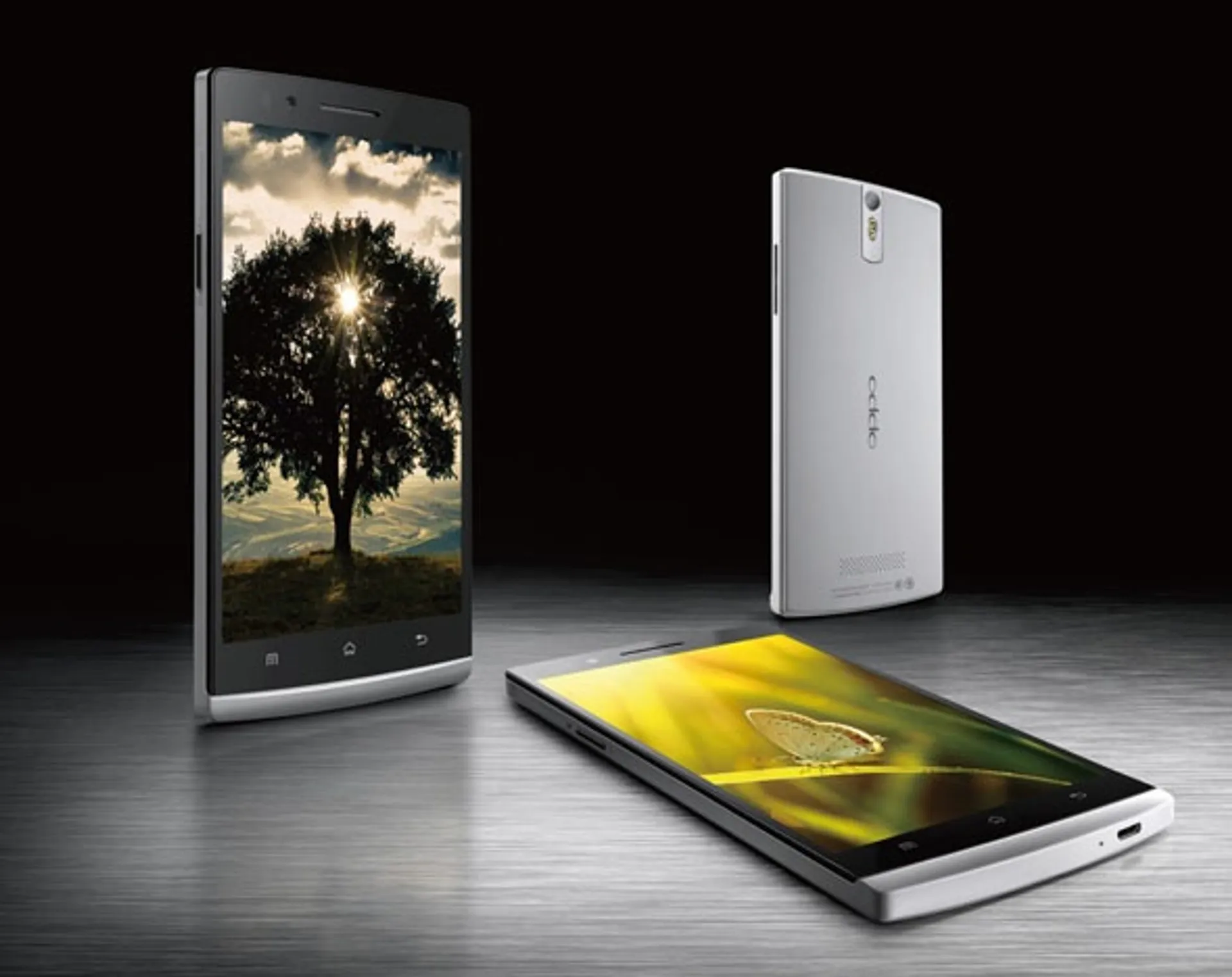 Капитал - Китайские смартфоны завоевывают мир