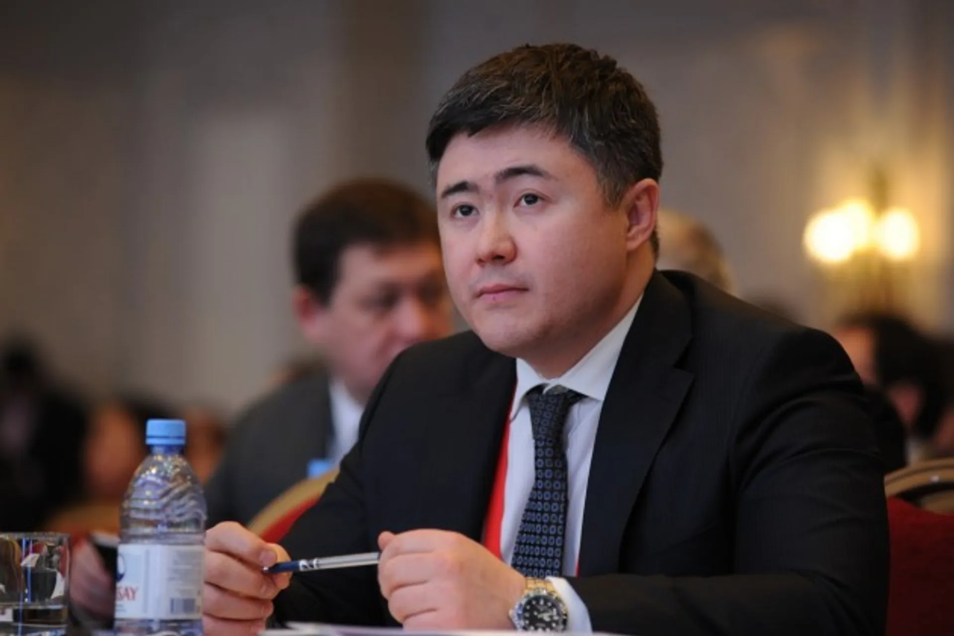 Капитал - В кредитовании массового предпринимательства участвуют 6 банков