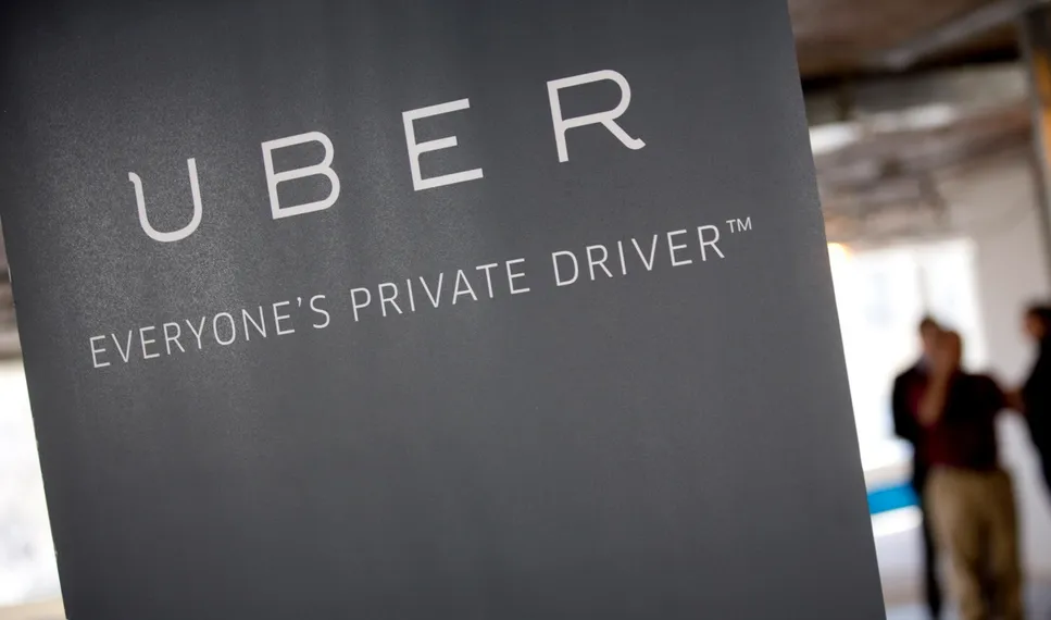 Капитал - Три факта про Uber в Казахстане