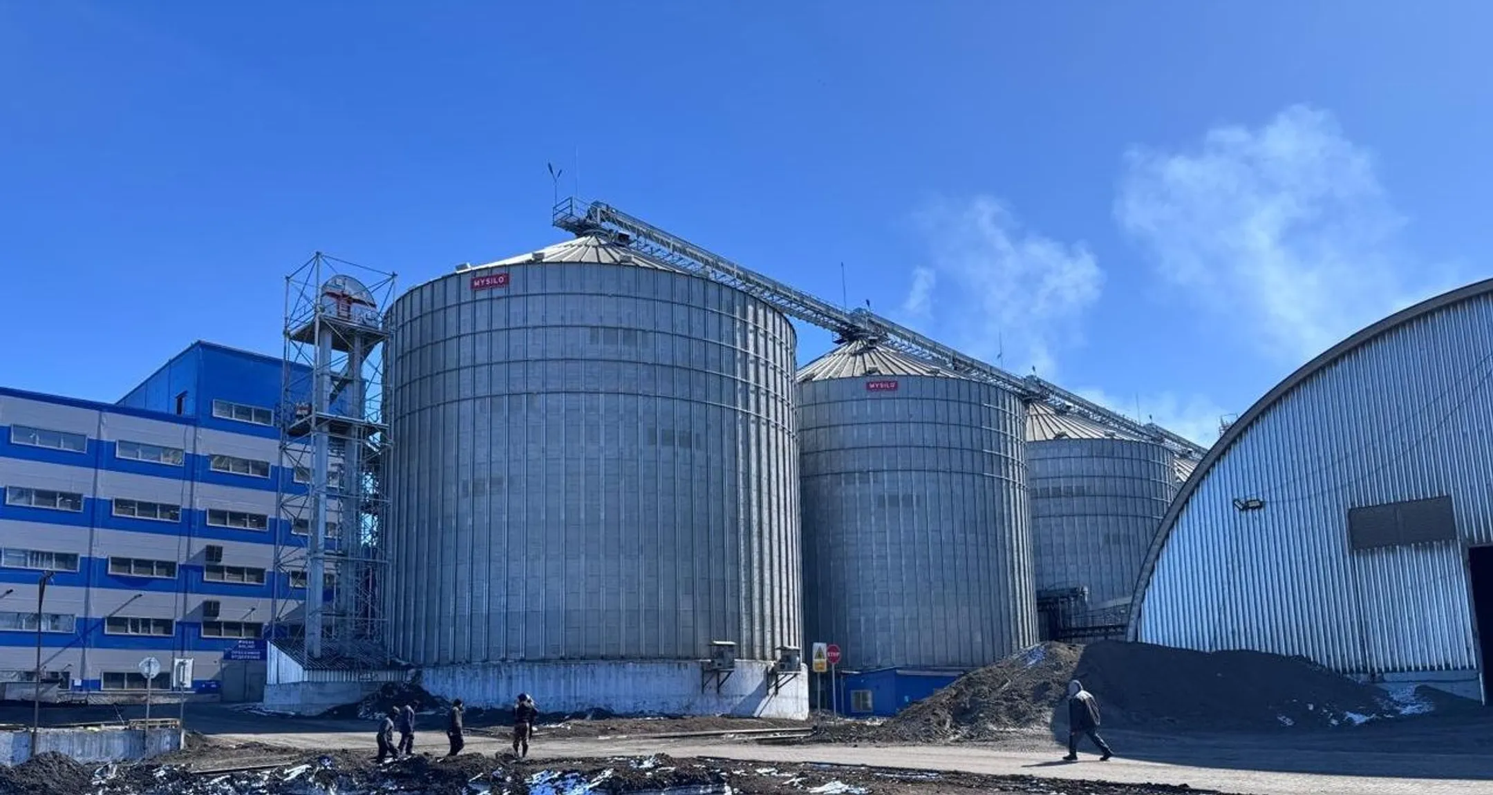 Фото: Индира Какимова 