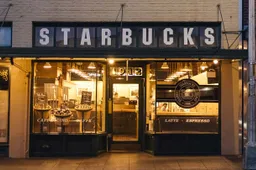 Фото: starbucks.com