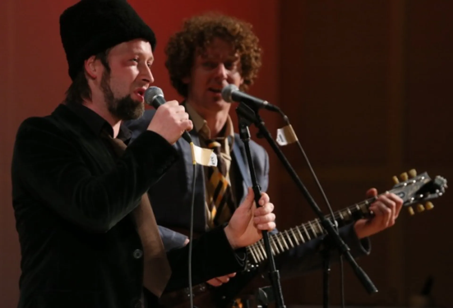 Капитал - «Мэрри Поппинс», до свидания!